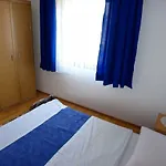 Casa de hóspedes Dane *