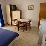 Casa de hóspedes Dane *