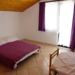 Casa de hóspedes Dane