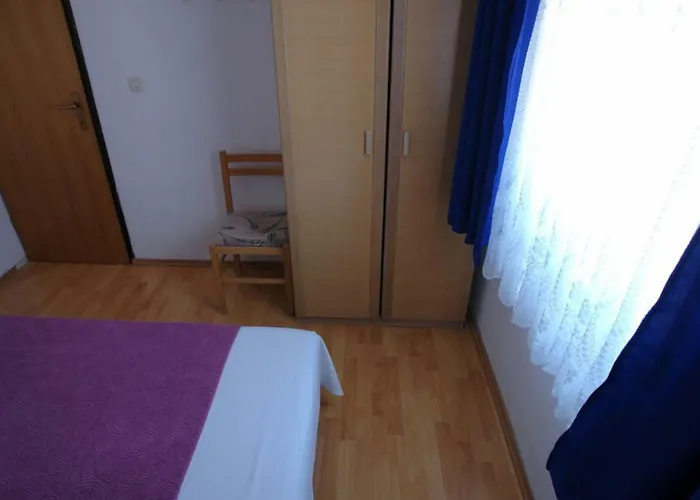 בית הארחה Dane *