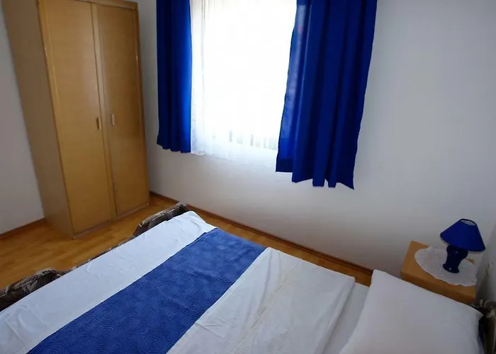 בית הארחה Dane *