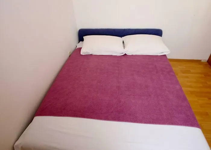 בית הארחה Dane