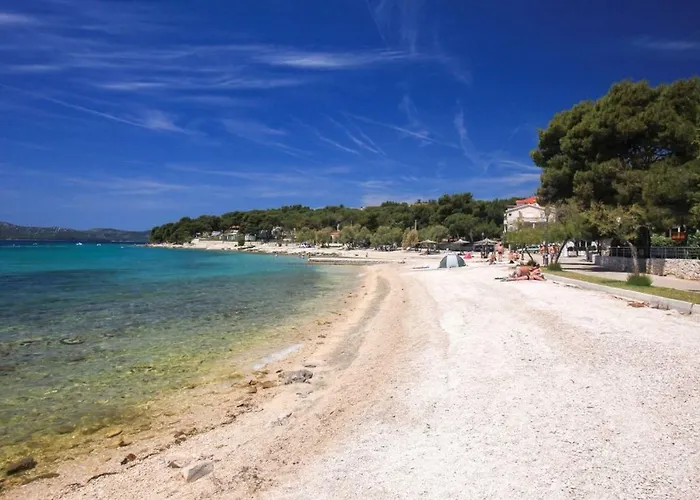 בית הארחה Dane