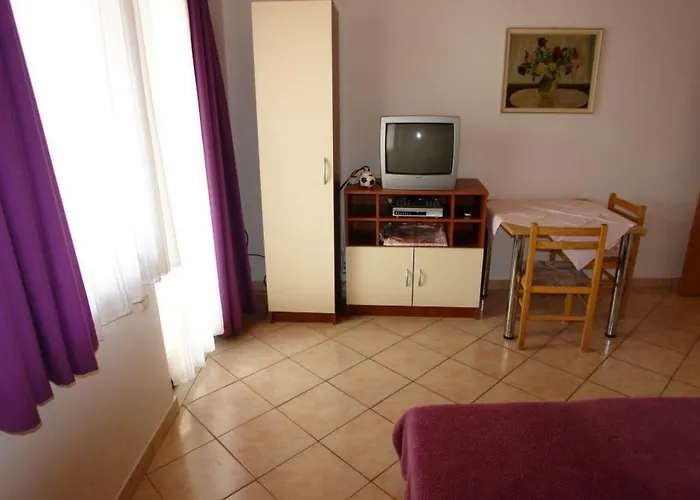 בית הארחה Dane