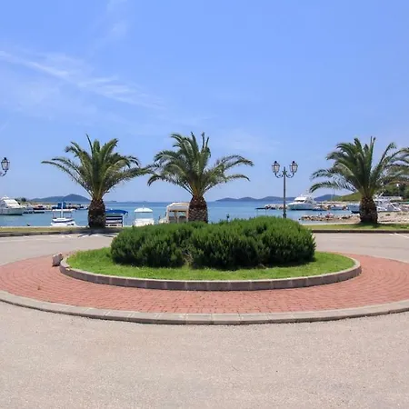 Affittacamere Dane Pakoštane