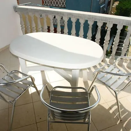 Dane Guest house Pakostane