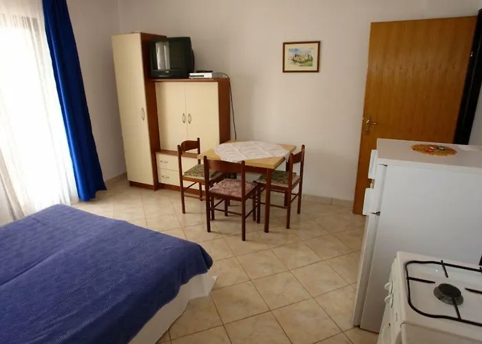 Maison d'hôtes Dane *