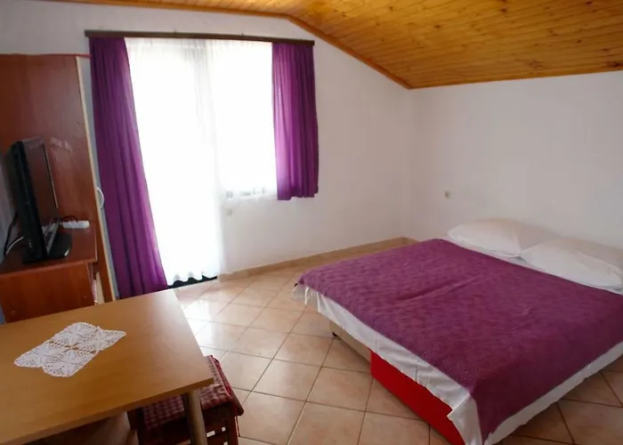 Maison d'hôtes Dane