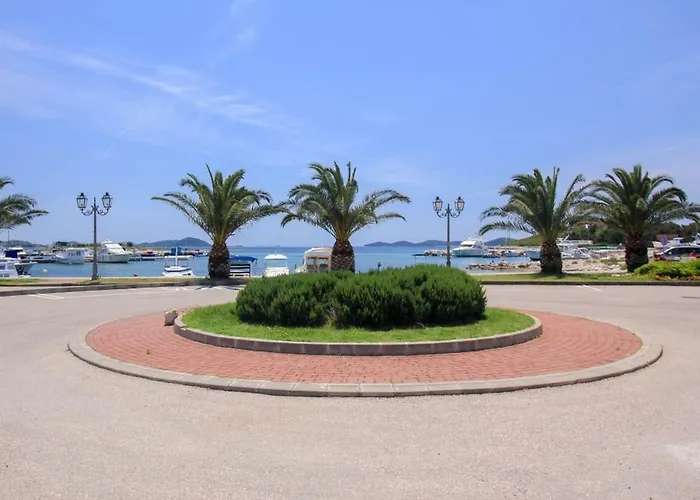 Maison d'hôtes Dane Pakoštane