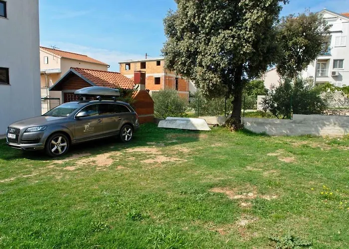 Maison d'hôtes Dane Pakoštane