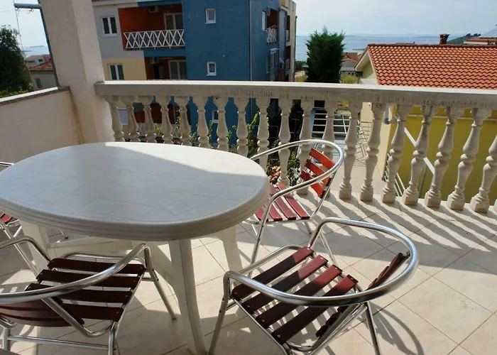 Dane Maison d'hôtes