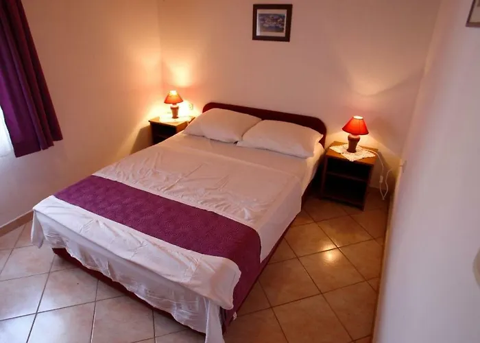 Dane Maison d'hôtes