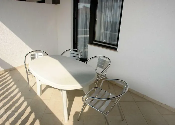 Dane Maison d'hôtes